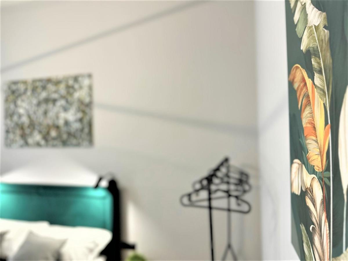 Luxury 100M2 Loft Design-Apartment At Wawel + Netflix Cracóvia Exterior foto
